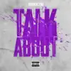 40GlockCyou - Talk About - Single